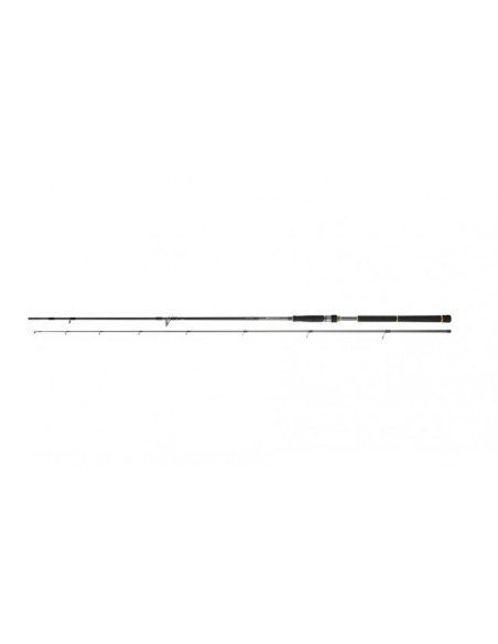 Daiwa Black Gold SB 802 HFS